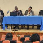 Exploring the Vital Link Between Business and Peace: Initiative Africa and Addis Ababa University Host Dynamic Panel Discussion