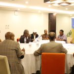 Business for Peace: Building Business Engagement in the Upcoming National Dialogue