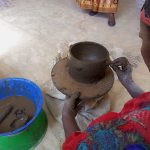 Empowering Female Potters: A Revival through Skill Development in Tigray